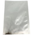 Free Samples Simple Design Cosmetic Aluminum Foil Bag for Facial Mask